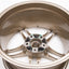AVS Model 5 17" 9J +35, 8J +30 (5x114.3)