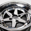 SSR XR-4 Longchamp 15" 8J -14 (4x114.3) Pair