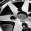 SSR XR-4 Longchamp 15" 8J -14 (4x114.3) Pair