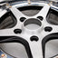 SSR XR-4 Longchamp 15" 8.5J -20, 8J -6 (5x114.3)