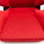Recaro DC2/EK9 Type R SR3 Seat Pair