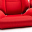 Recaro DC2/EK9 Type R SR3 Seat Pair