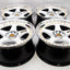 NISMO LMGT1 400R 18" 10J +20 (5x114.3)