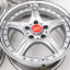 CST Precedeo Demon Camber 16" 8JJ +20 (5x114.3)