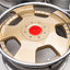 SSR Vienna Dish 18" 10J +11, 8.5J +21  (5x114.3)