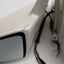 Bomex Type 2 Toyota Soarer JZZ30 Power Aero Mirrors