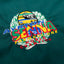 Ayrton Senna Formula One Jacket (L)