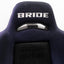 Bride Brix / Ergo Seat Pair