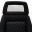 Recaro LS Indi Seat Pair