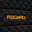Recaro LS Indi Seat Pair
