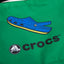 Crocs x Suntory Coffee Boss Small Bag