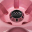 AVS Model 6 17" 9J +35, 8J +35 (5x114.3)