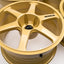 AVS Model 6 17" 9J +20 (5x114.3)