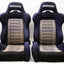 Bride Brix Seat Pair