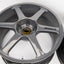 AVS Model 6 18" 9J +45 (5x114.3) *Color-shifting*