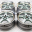 Desmond Wise Sports 18" 9J +35, 8J +35 (5x114.3)