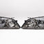 Toyota Altezza (SXE10/GXE10) Headlights