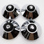 SSR Type X Center Caps