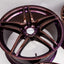 Yokohama AVS Model 5 18" 9J +45, 8J +38 (5x114.3) *MAZIORA Style*