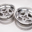 SSR MK2 15" 8J -12 (4x114.3) Pair