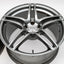 Yokohama AVS Model 5 18" 9J +20 (5x114.3) Pair