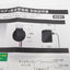 Japanese Voice Backup Alarm + Melody (12V / 24V) MADE IN JAPAN