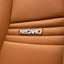 Recaro LS Tan Seat Pair *Reupholstered*