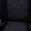 Recaro SR3 Le Mans Seat Pair