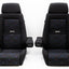 Recaro LX Le Mans Seat Pair