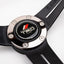 350mm Nardi Rally Sport Classic *TRD Horn*