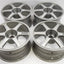 Yokohama AVS Model 6 17" 9J +20 (5x114.3)