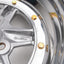 SSR Longchamp XR4 15" 9J -27, 8J -14 (4x114.3)