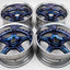 CST Precedeo Demon Camber 16" 8JJ -15 (5x114.3)