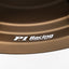 Buddy Club P1 15" 8J +12 (4x114.3)