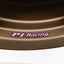 Buddy Club P1 15" 8J +12 (4x114.3)