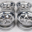 SSR Longchamp XR4 15" 8J -14, 7.5J -6 (4x114.3)