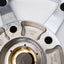 AVS Model 6 17" 9J +20, 9J +35 (5x114.3) *Triple Chrome Plated*