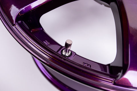 WORK Emotion XT7 18" 7.5J +48 (5x114.3)