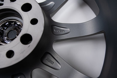 WORK Emotion XD9 17" 9.5J +17 (5x114.3)