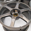 AVS Model 6 17" 9J +40, 9J +45 (5x114.3)