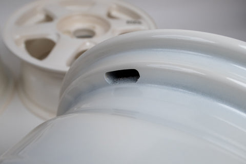 Yokohama AVS VS6 16" 7J +30 (4x114.3)