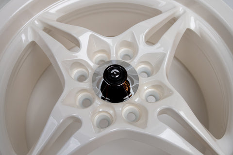 SSR Type X 15" 7J +35 (4x100 / 4x114.3)