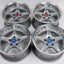 CST Precedeo Demon Camber 16" 8J -15 (5x114.3)
