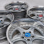 CST Precedeo Demon Camber 16" 8J -15 (5x114.3)
