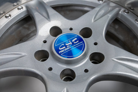 CST Precedeo Demon Camber 16" 8J -15 (5x114.3)