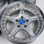 CST Precedeo Demon Camber 16" 8J -15 (5x114.3)