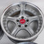 CST Precedeo Demon Camber 16" 8J -15 (5x114.3)