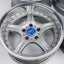 CST Precedeo Demon Camber 16" 8J -15 (5x114.3)