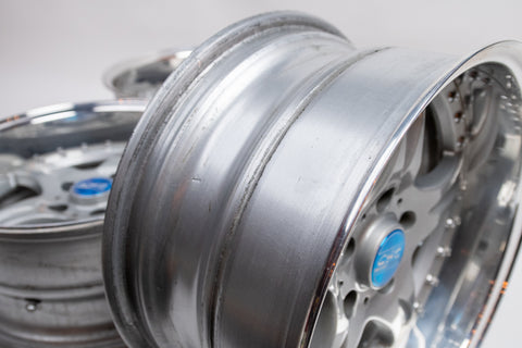 CST Precedeo Demon Camber 16" 8J -15 (5x114.3)