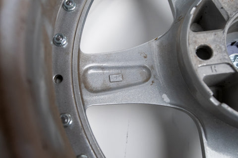 CST Precedeo Demon Camber 16" 8J -15 (5x114.3)